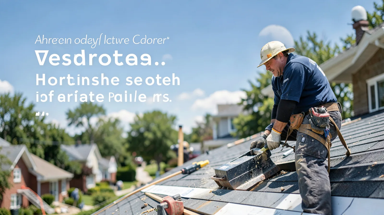 Roof Replacement in Camilla, GA near me
